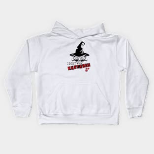 Dicey B*stards! Kids Hoodie